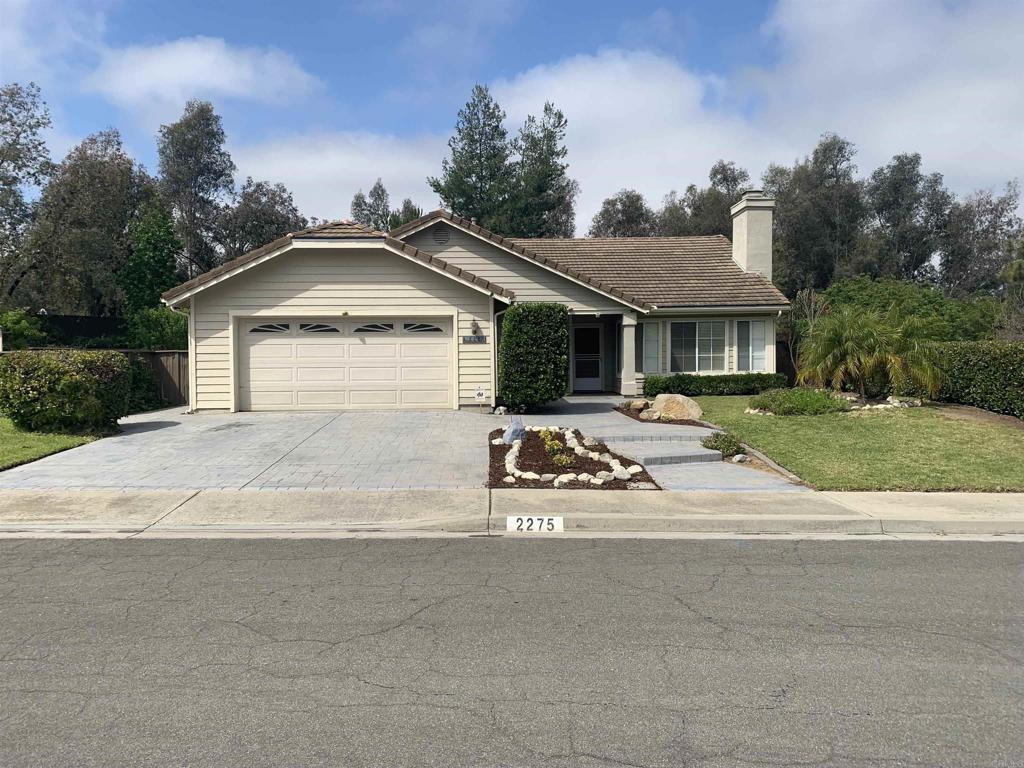 2275 Stone Valley Place
