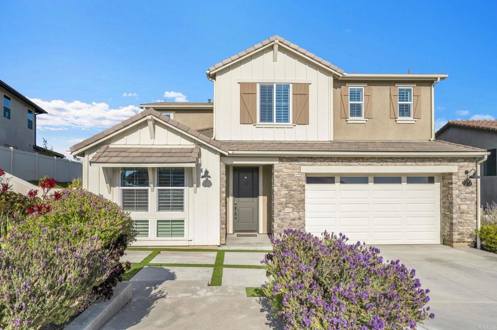 916 Lindbergh Drive