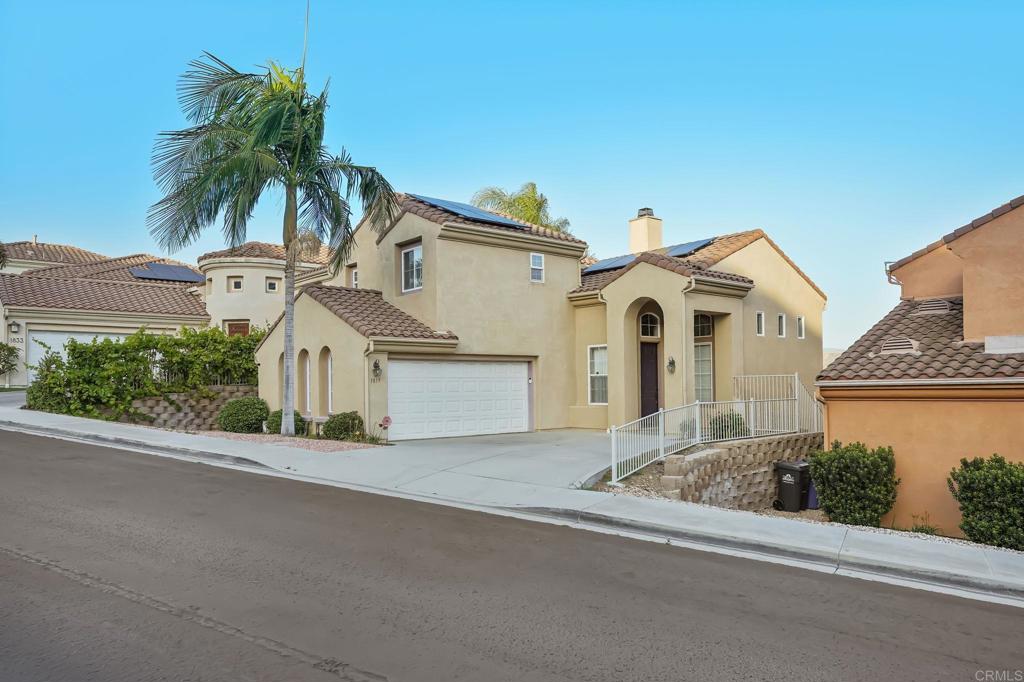 1819 Fabled Waters Dr