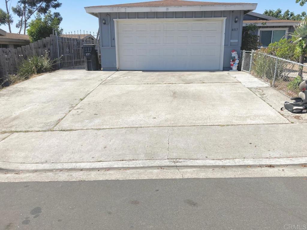 4017 Marcwade Drive