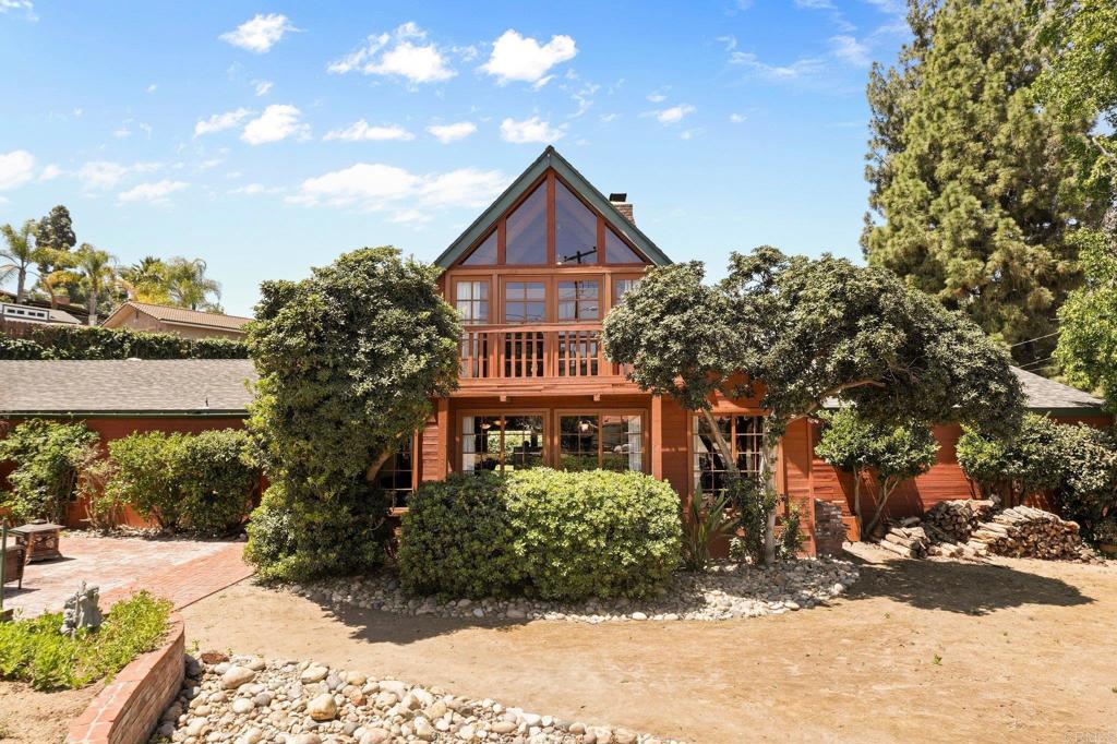 1740 Milton Manor Dr