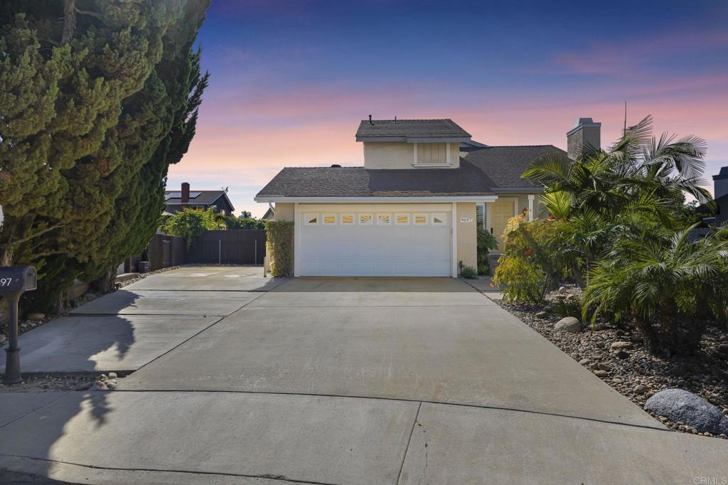 9697 Bundy Drive