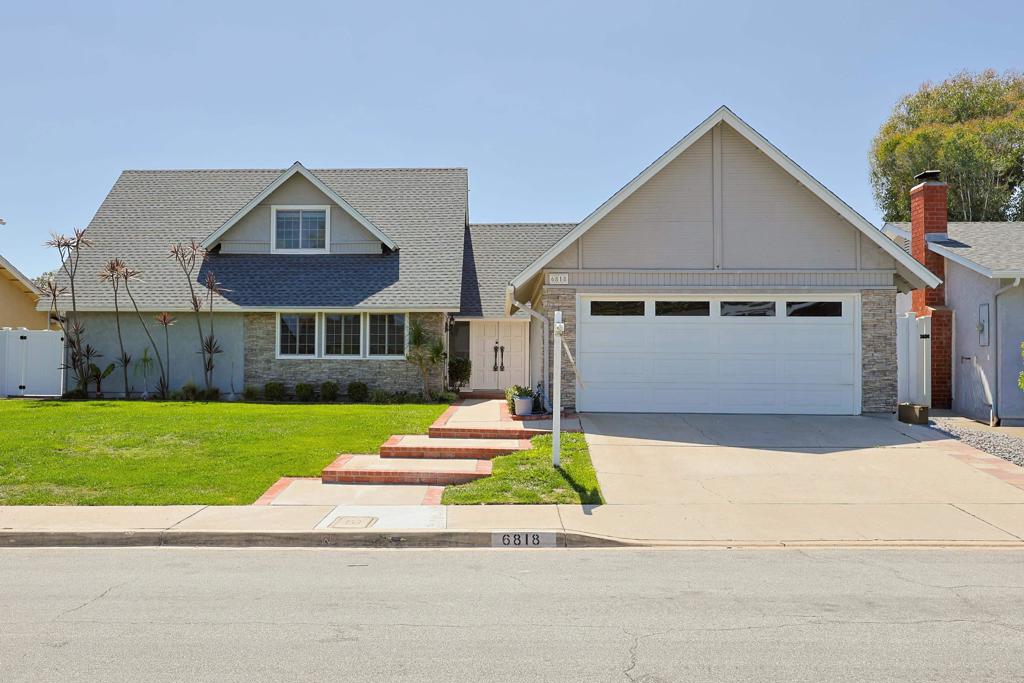 6818 Bonnie View Drive