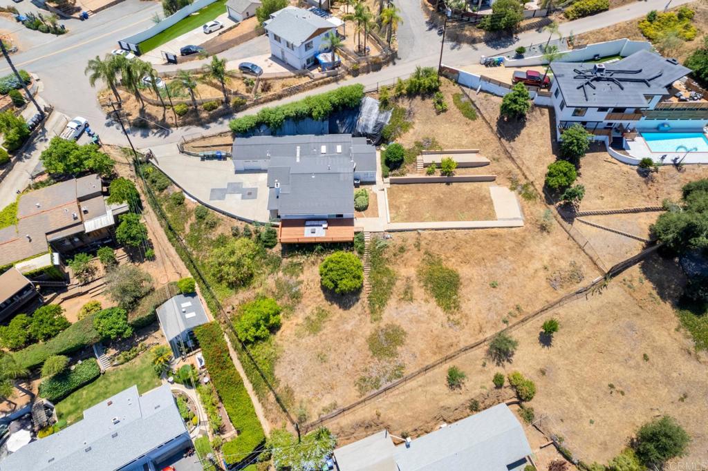 1166 Merritt Drive