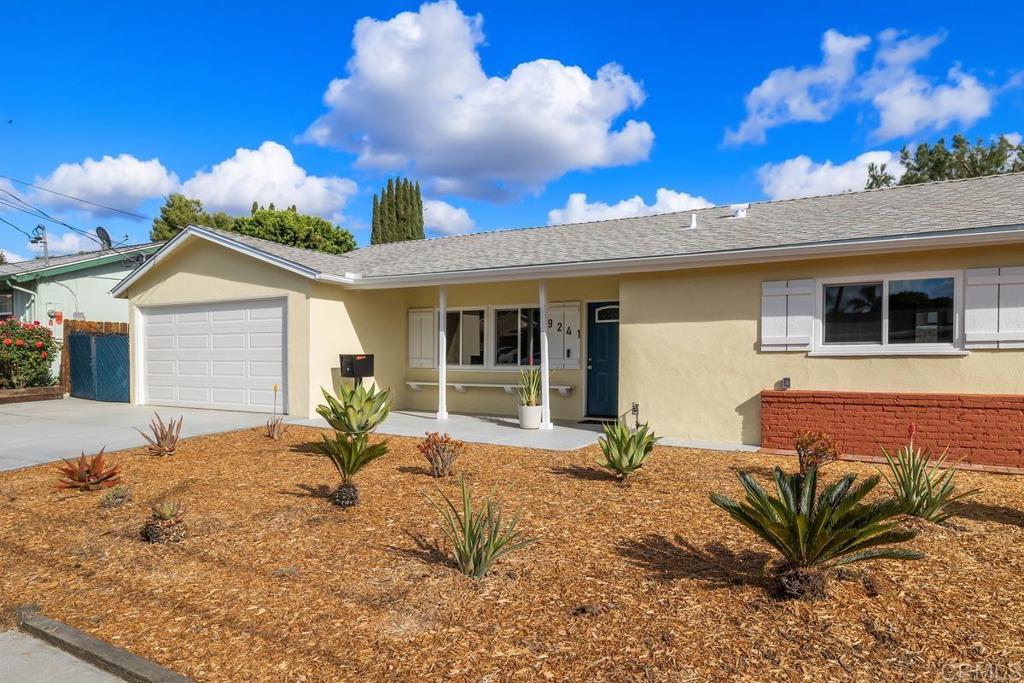 9241 Carita Road