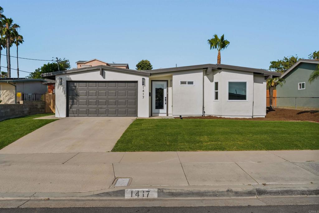 1417 58Th Street