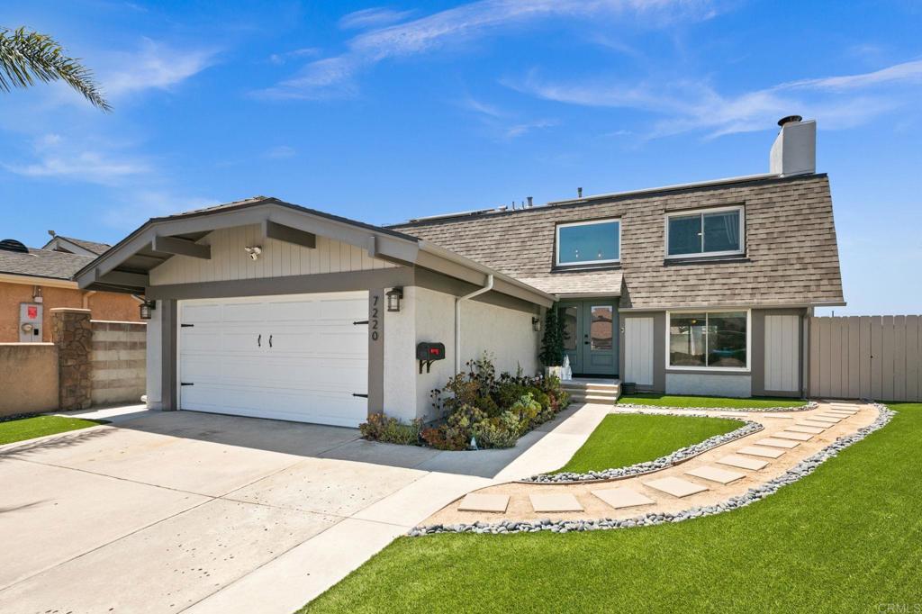 7220 Stratus Court