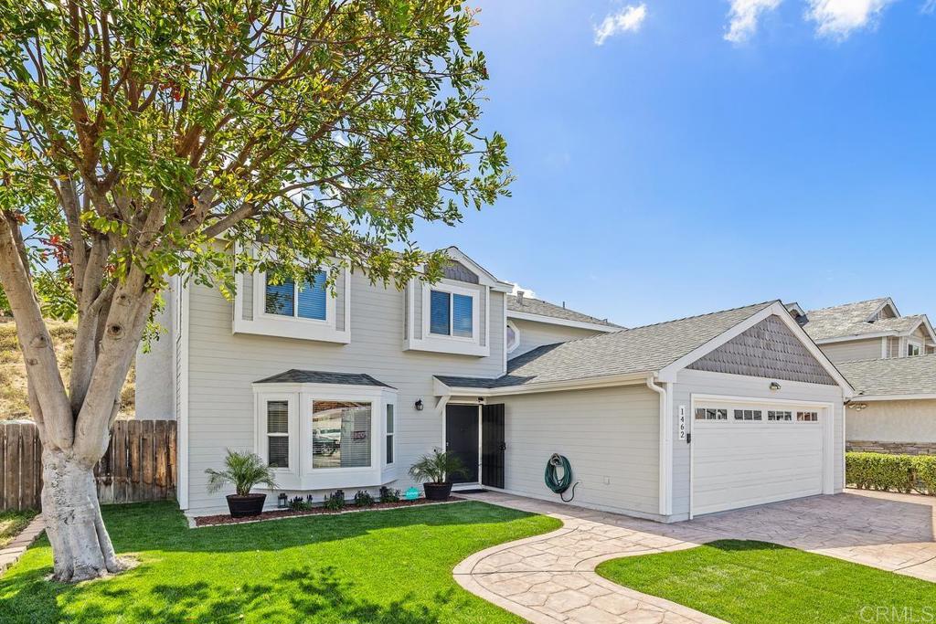 1462 Antoine Drive