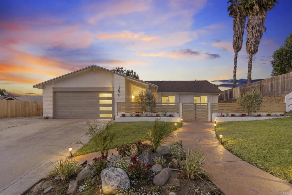 1025 Tarlo Court
