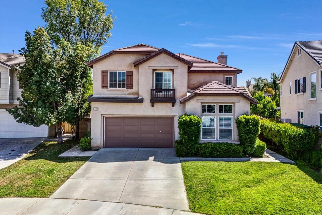 34233 Toyon Court