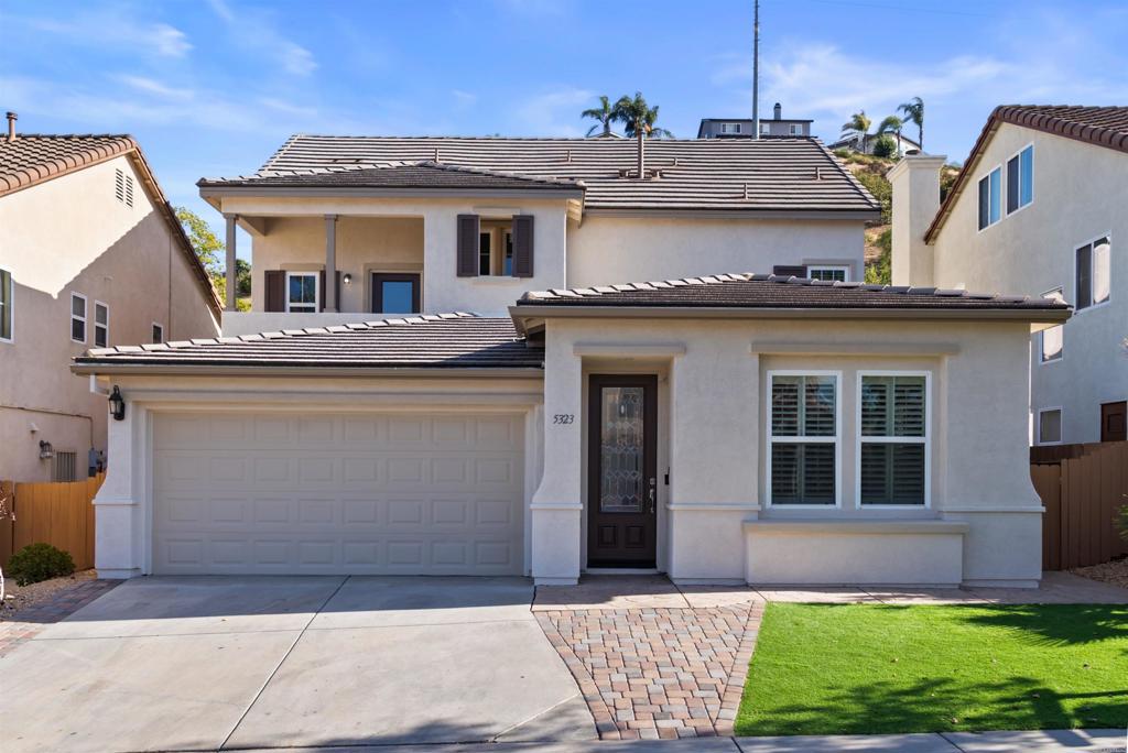 5323 Topsail Drive