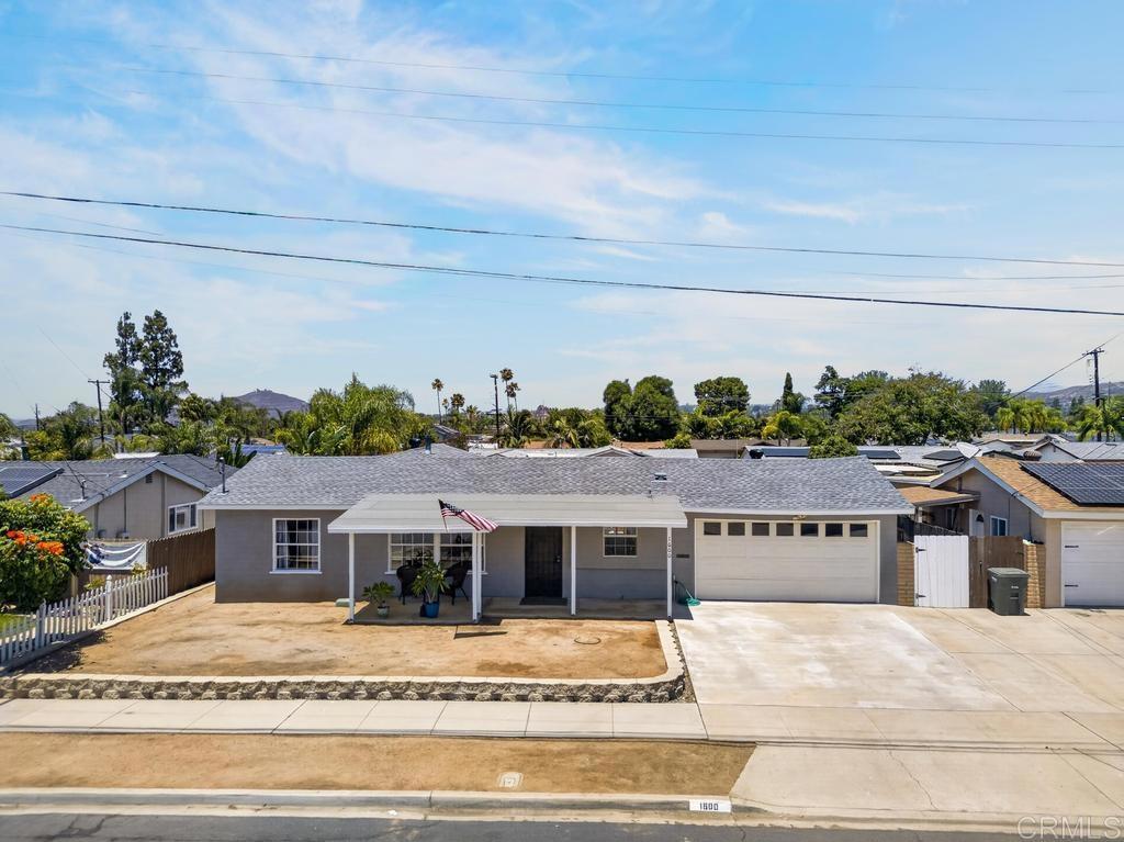 1600 Norran Avenue