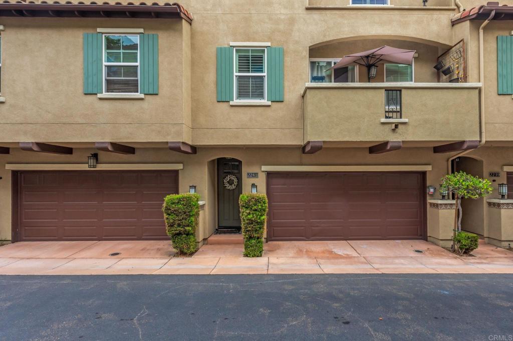 2241 Indus Way