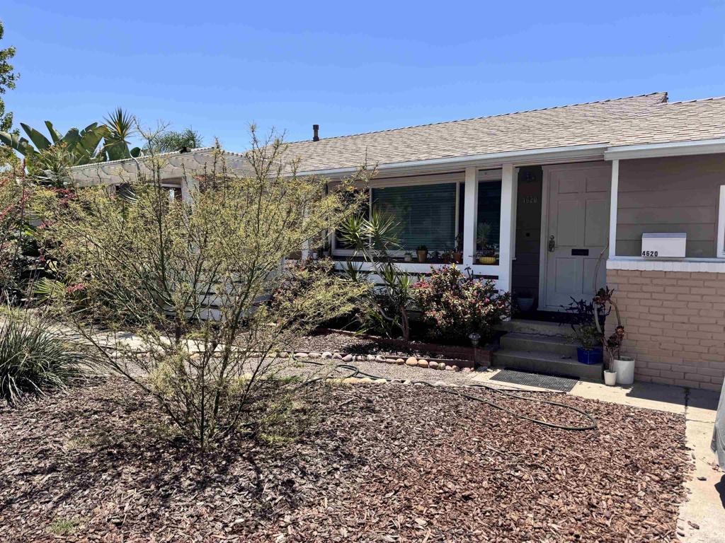 4620 Mataro Drive