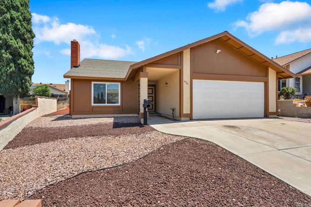 4946 Euclid Court