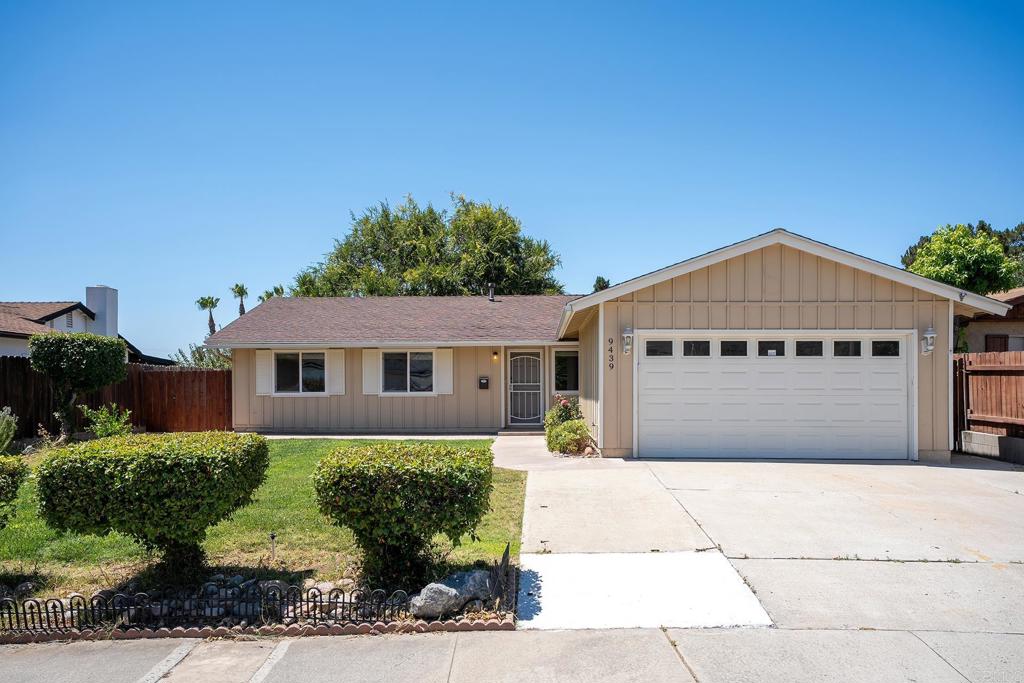9439 LAKE CANYON RD