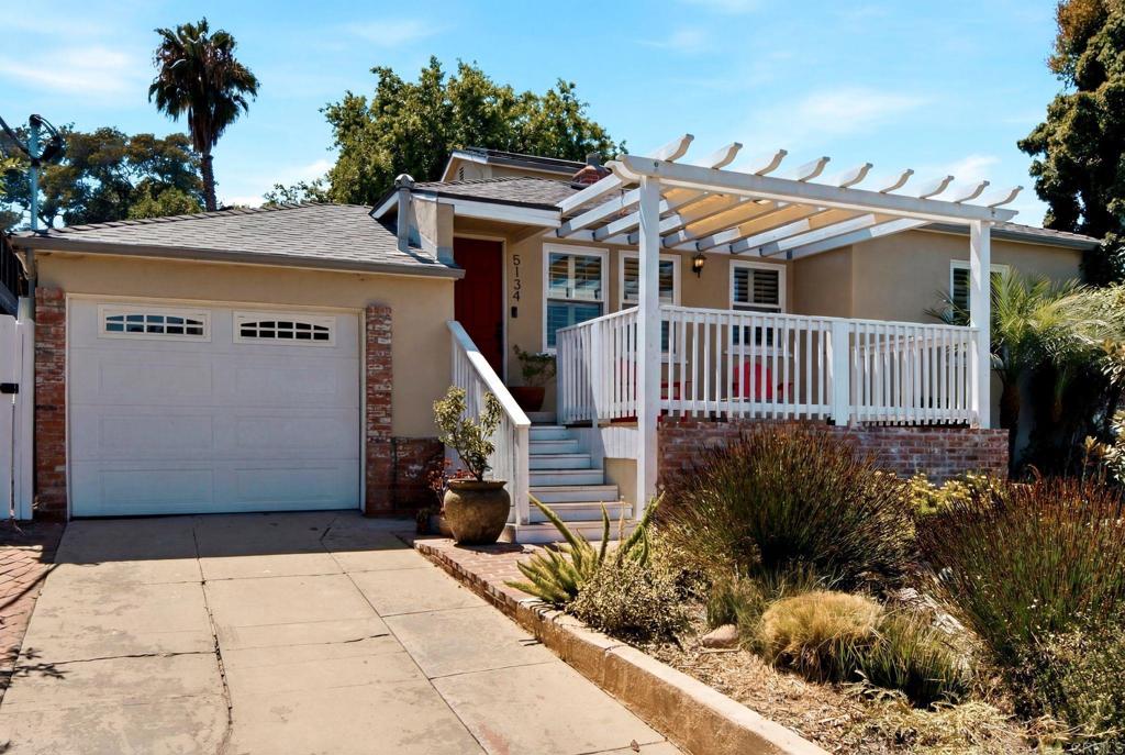 5134 Randlett Drive