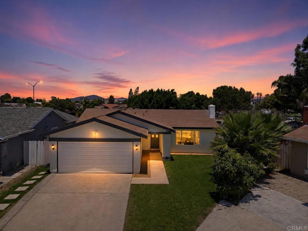 8060 Chalet Place