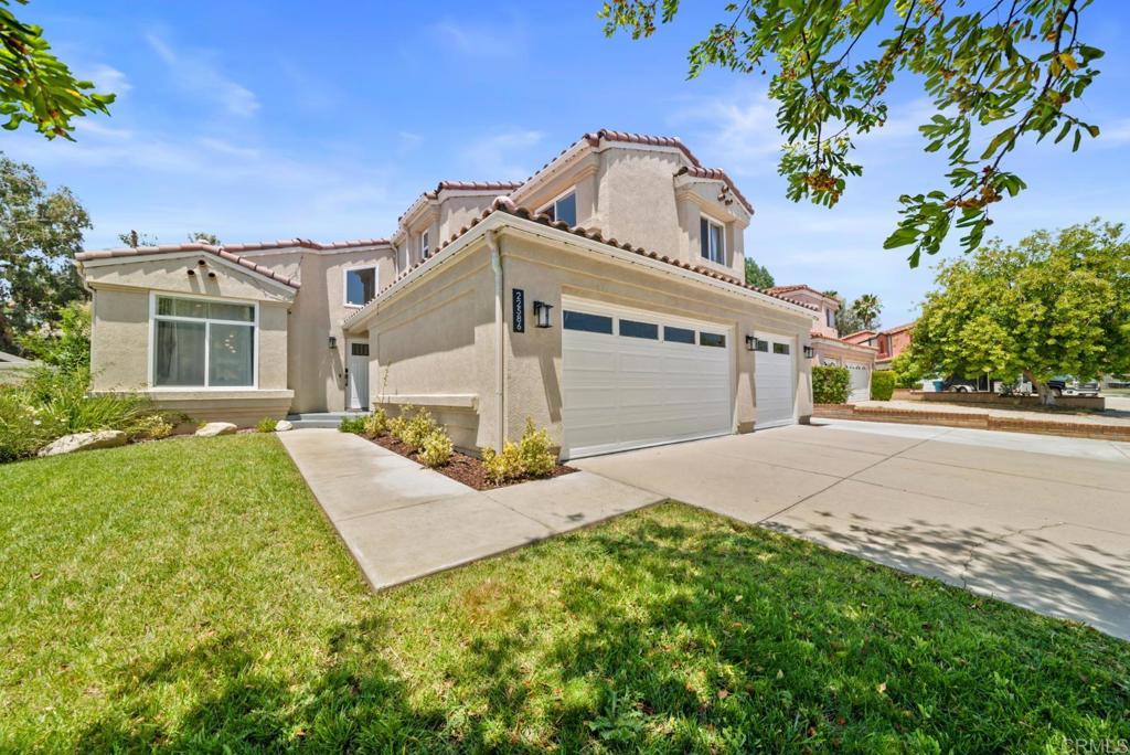 22586 Raspberry Lane