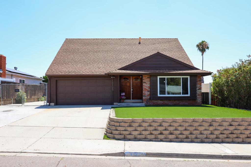 10129 Timberlane Way