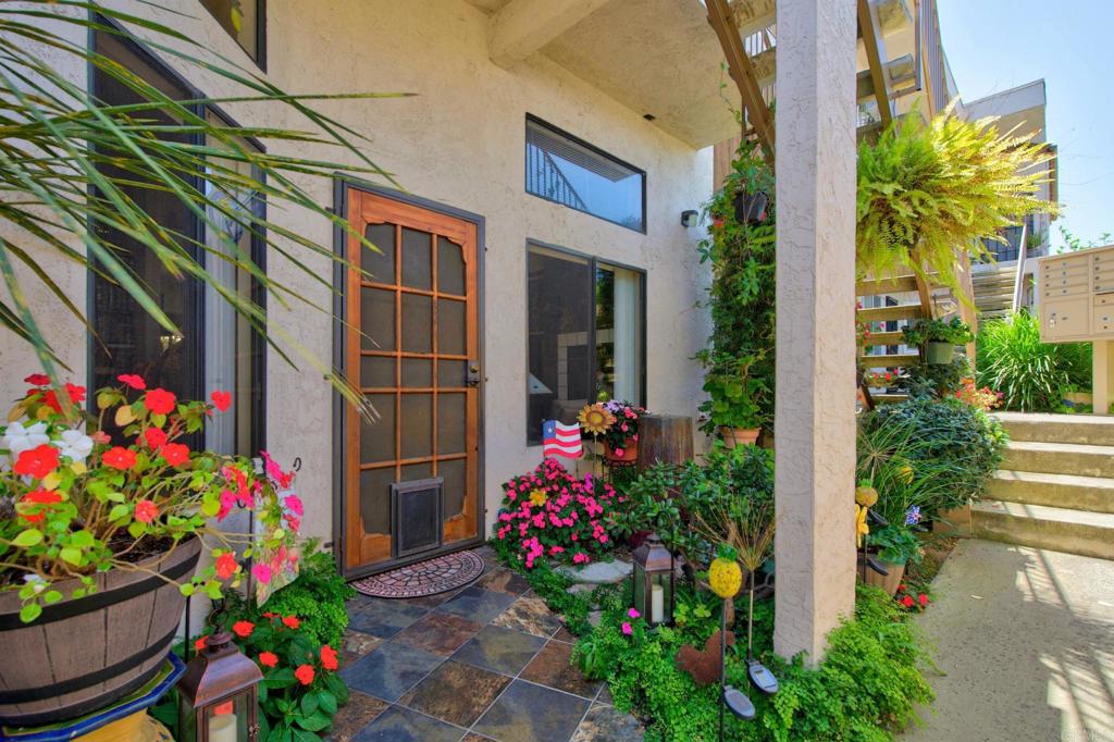 4485 Idaho Street