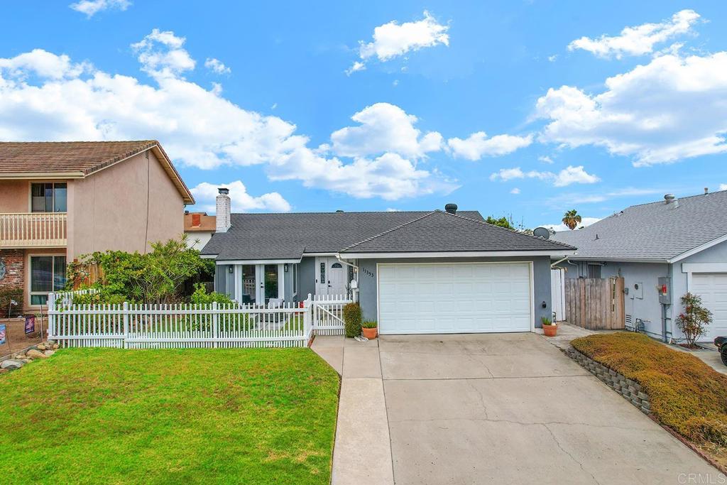 11353 Surco Drive