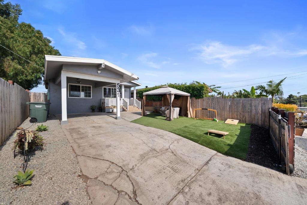531 Felicita Avenue