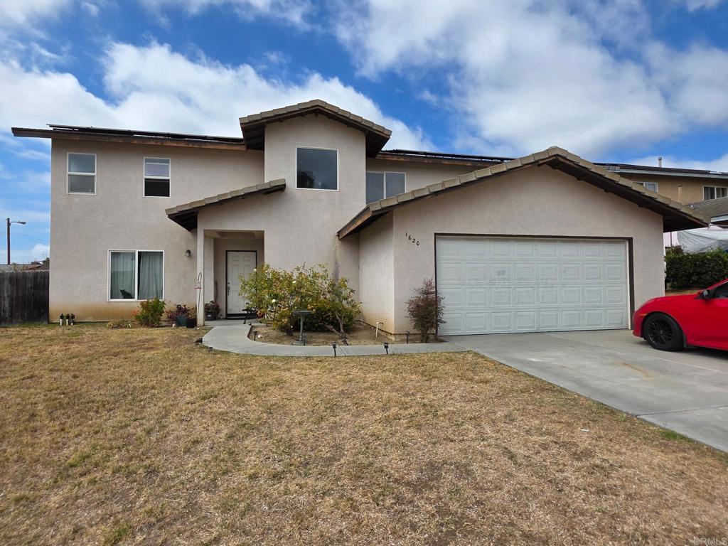 1620 Sycamore Dr