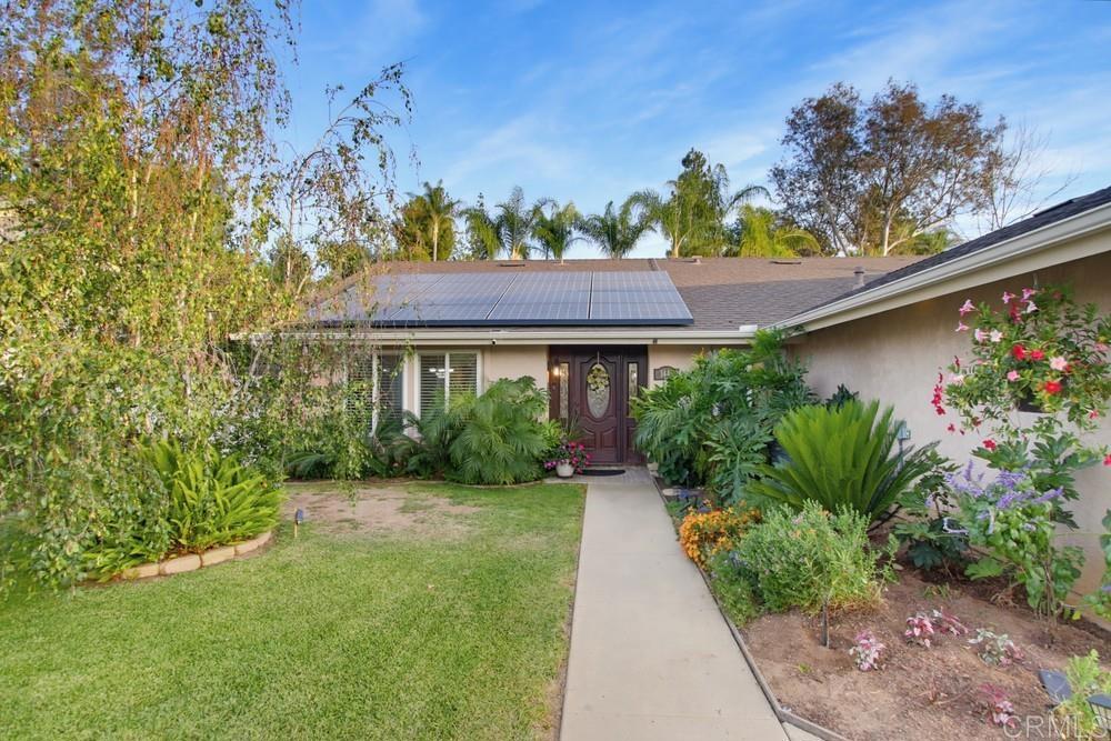 1449 Merriwether Way