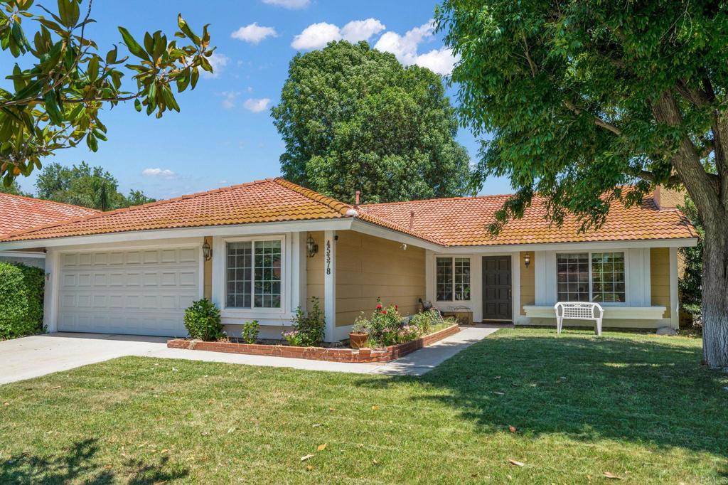45378 Clubhouse Drive