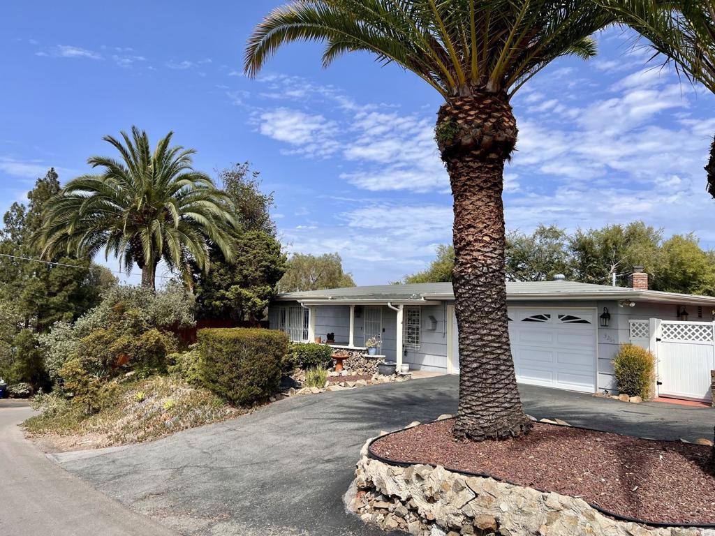 3265 Bonita Street