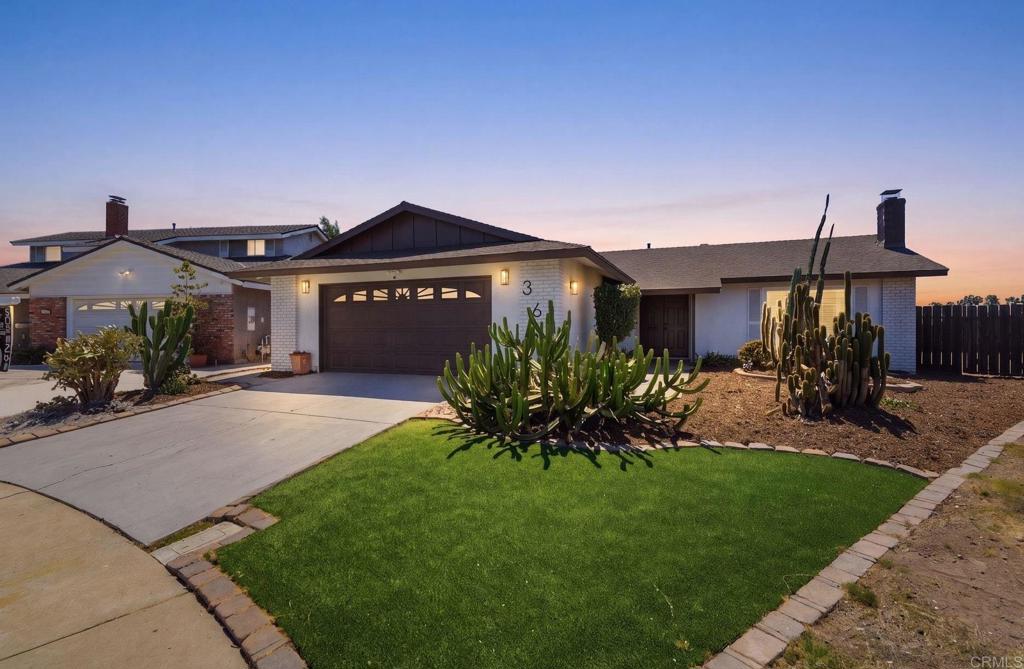 361 James Court