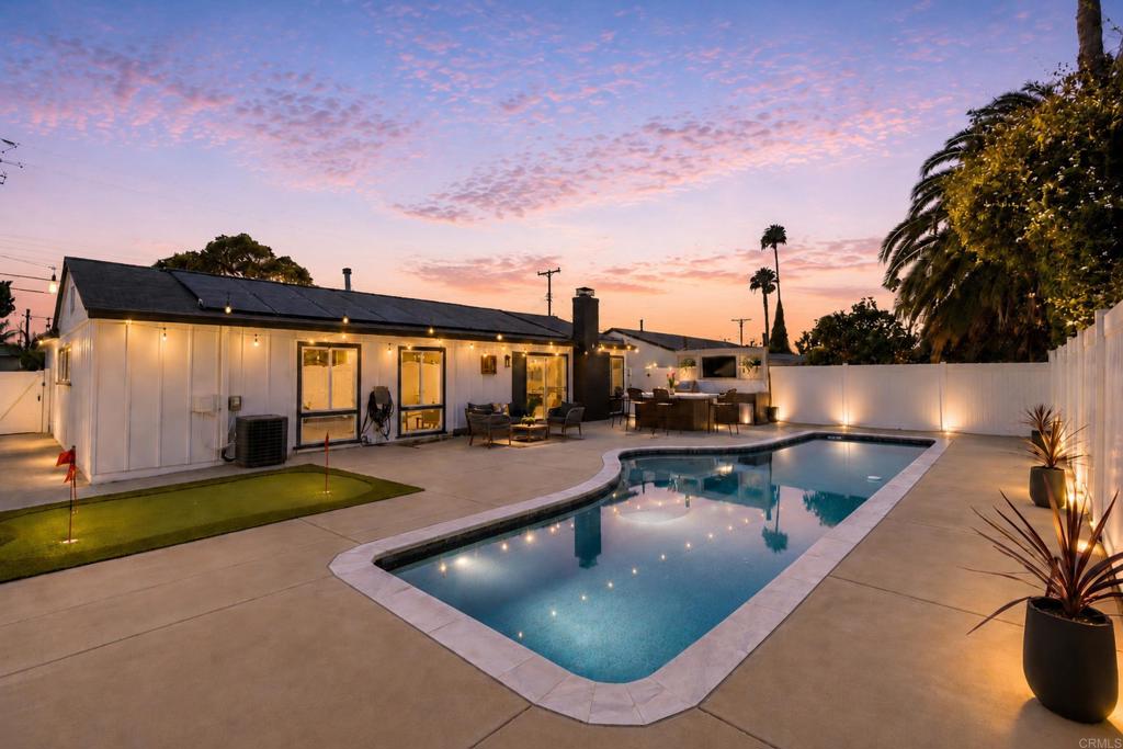 5736 Camber Drive