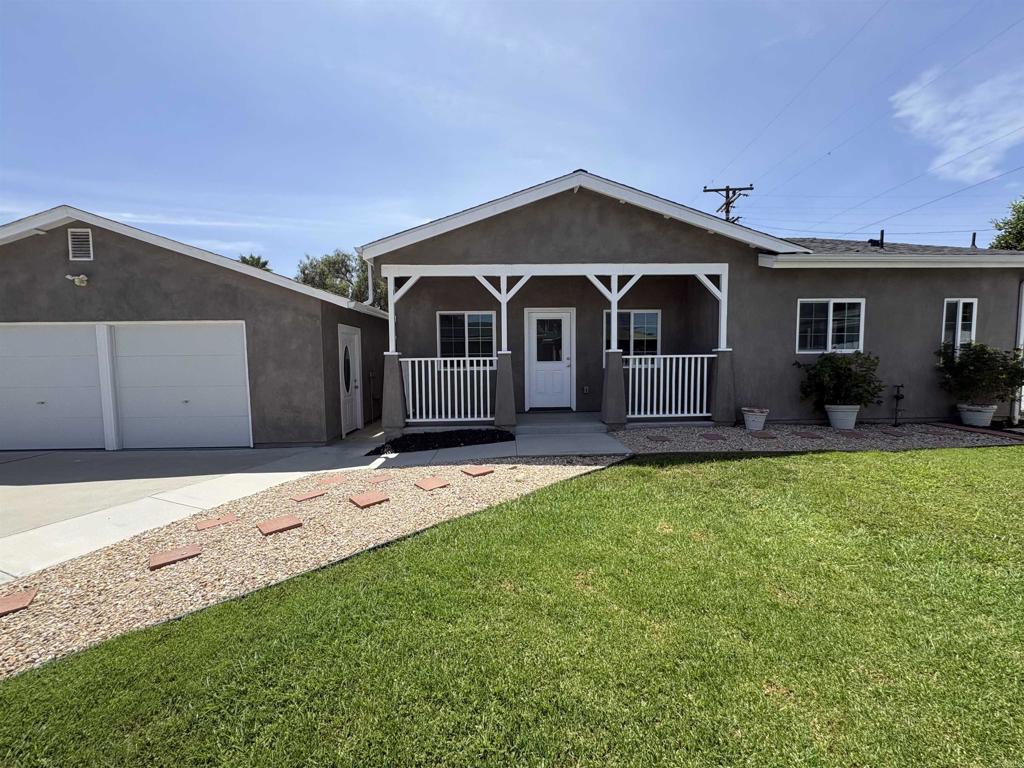 4552 54 Piute Pl