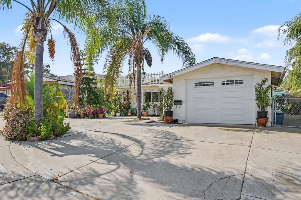 3873 Marcwade Court