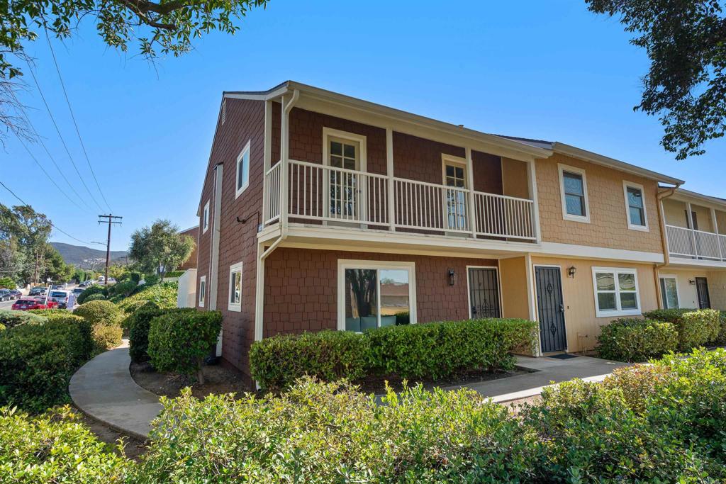 7827 Rancho Fanita Drive