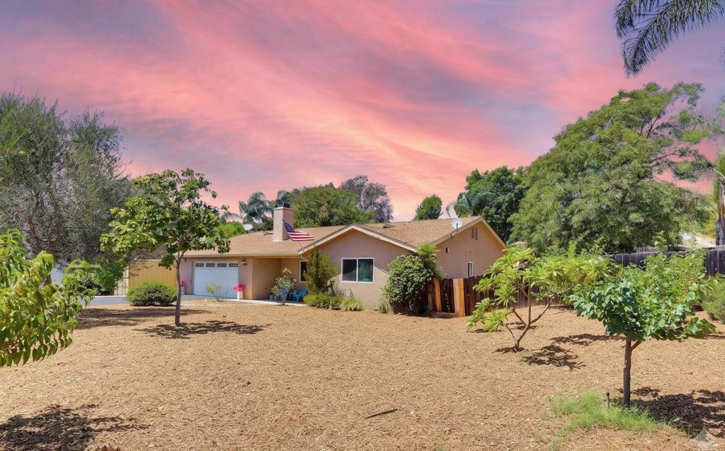 9744 Sierra Madre Road