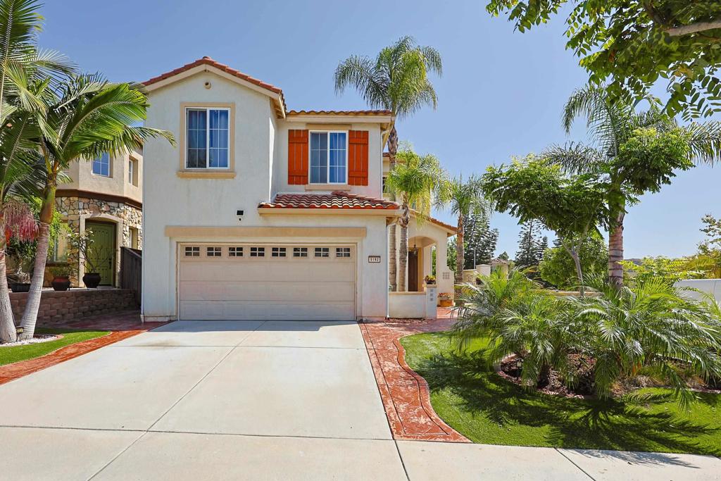 5192 Emerald Cove