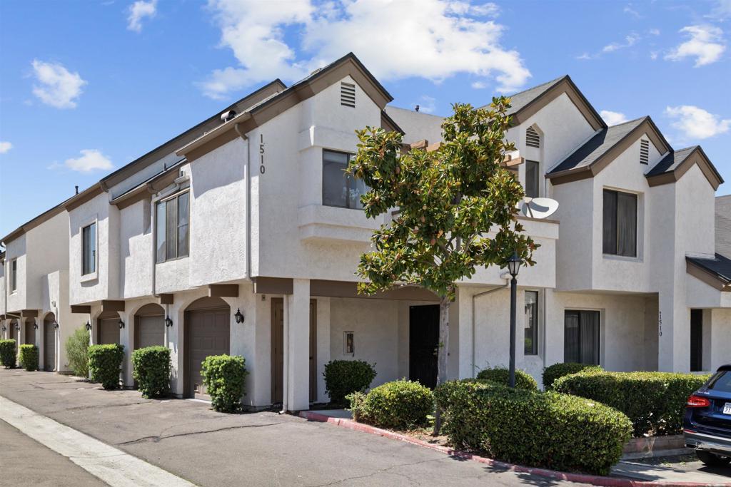 1510 Granite Hills Dr