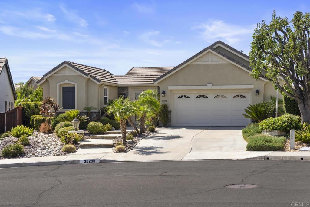30290 Carmenet Circle