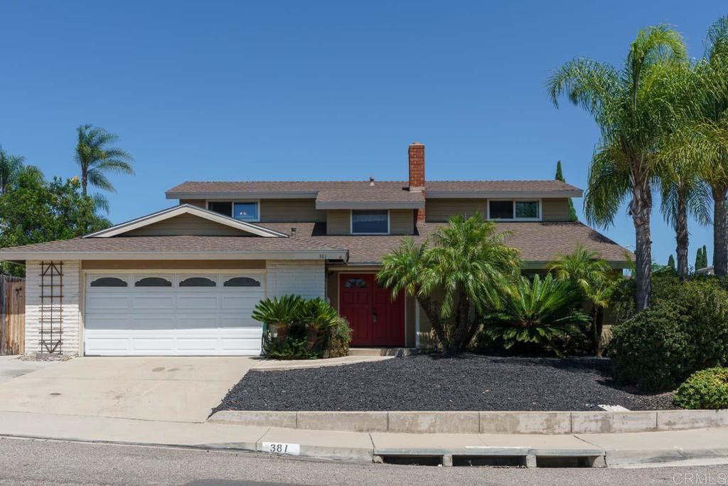 381 Millan Street