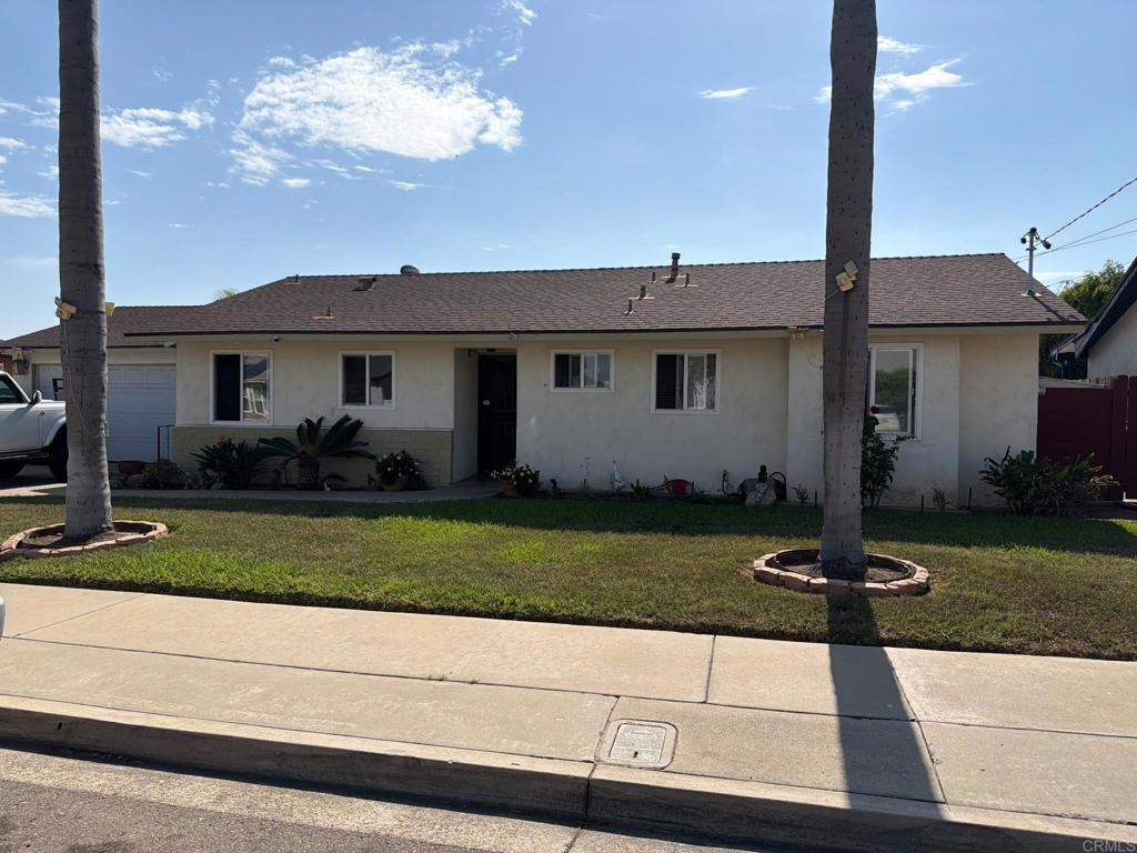 742 Date Avenue