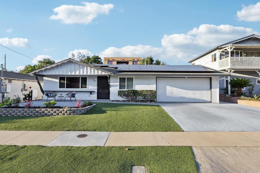 5018 Georgetown Avenue