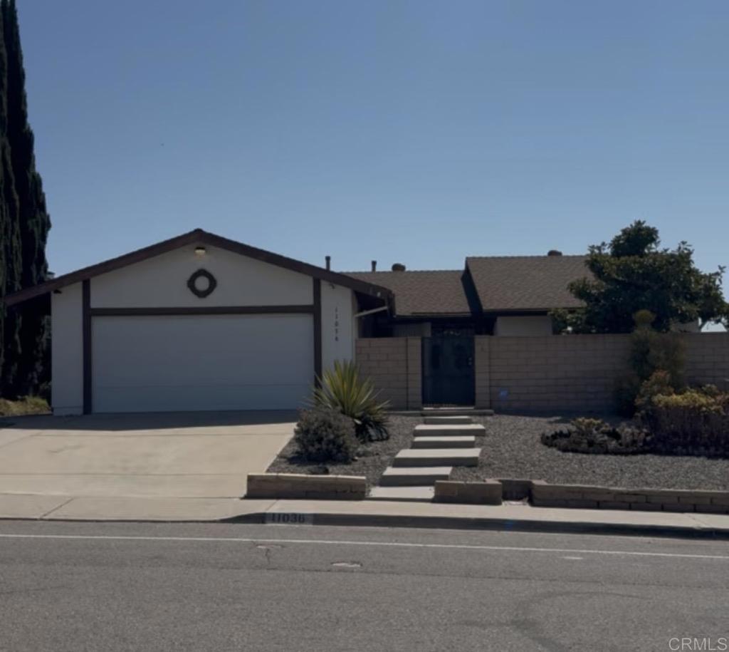 11036 Del Rio Road