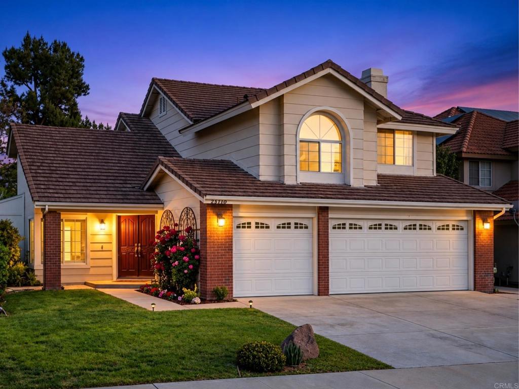 25110 Camino Mancho