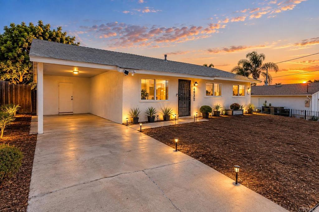 4932 Verde Drive