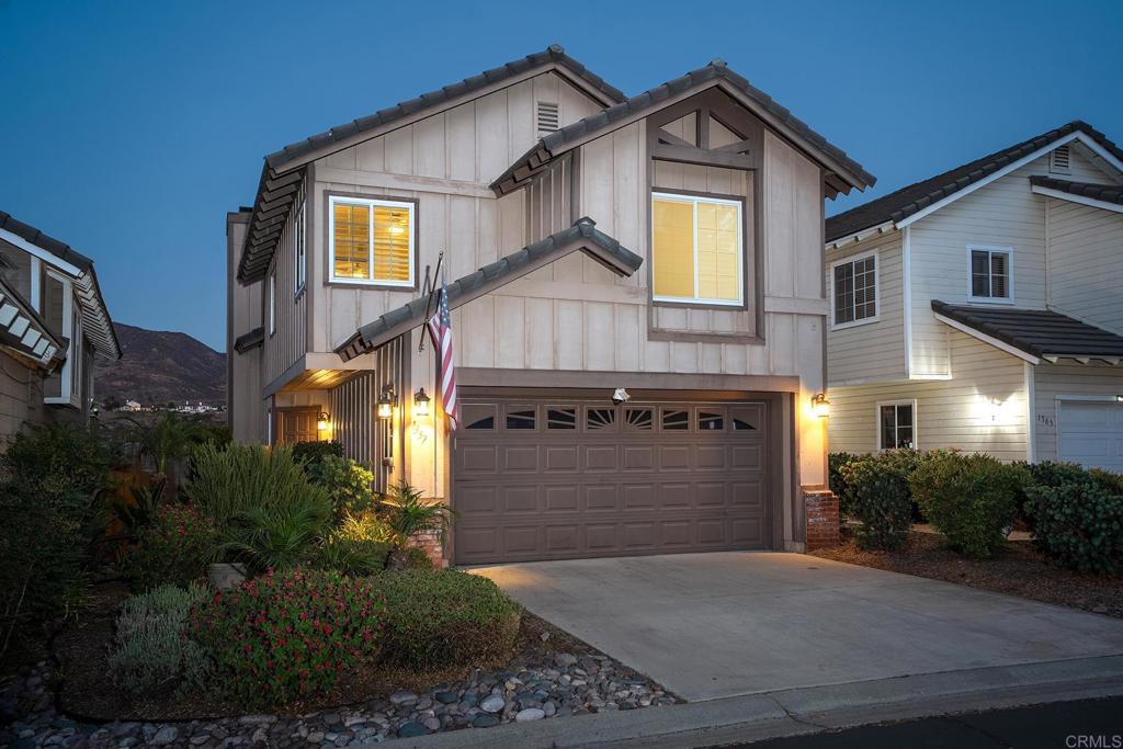 1357 GOLDEN HARVEST LN