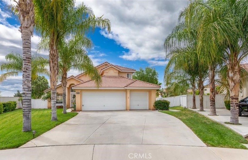 25563 Ranchita Circle