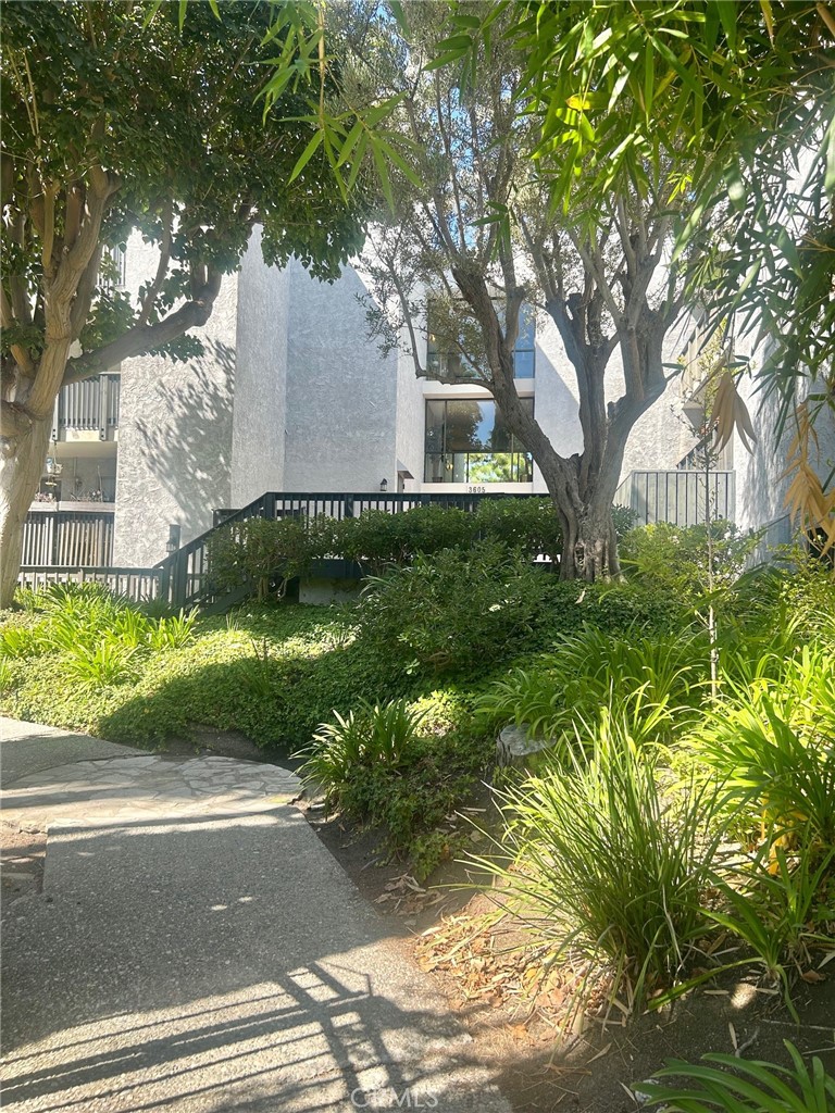 3605 Hidden Lane