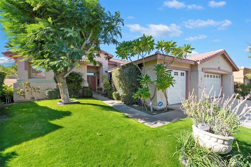 79105 Diane Drive